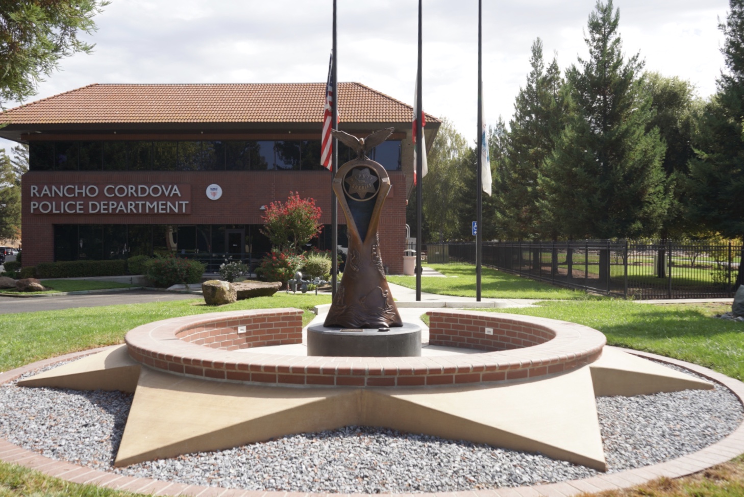 Mark Stasyuk Memorial